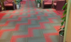 Carpet Tiles