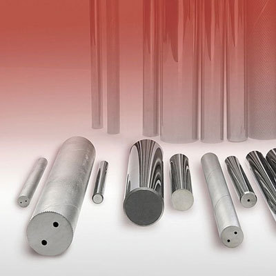 Carbide Coolant Rod