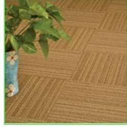 Loop Pile Carpet