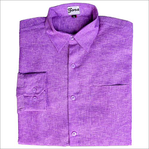 Colored Formal Shirts