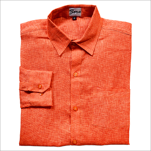 Formal Cotton Shirts