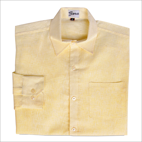 Gents Formal Shirts