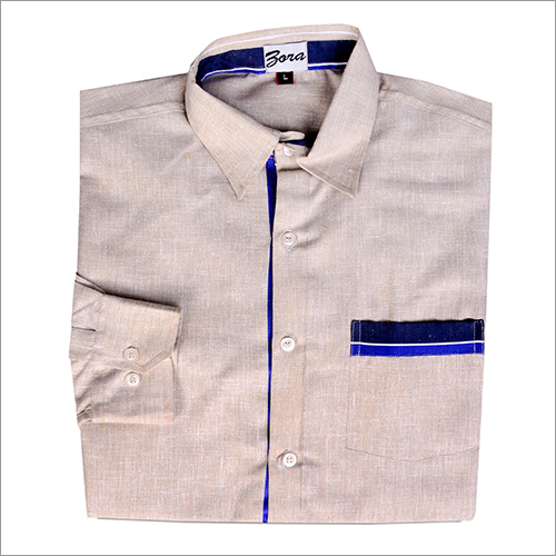 Semi Casual Shirt