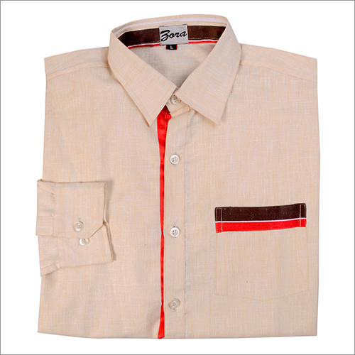 Mens Semi Casual Shirts