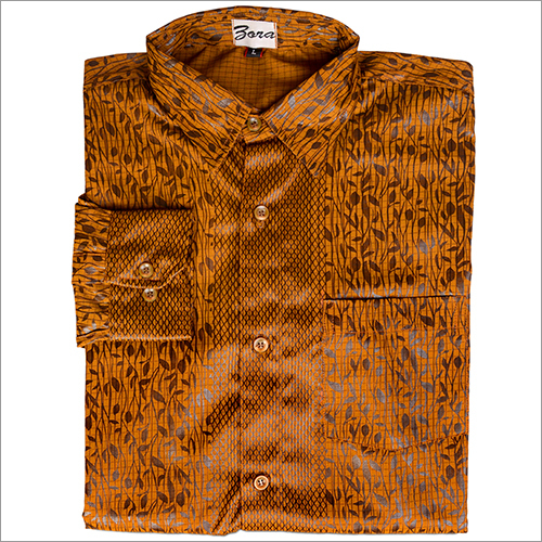 Branded Casual Shirts