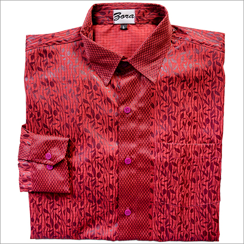 Party Wear Shirts