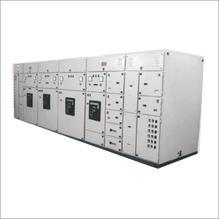 Main LT Panel