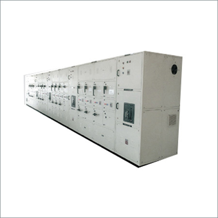 Motor Control Center