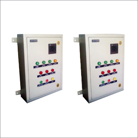 Desk Type Operating Panel