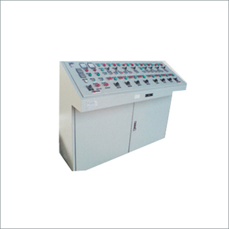 Outdoor Feeder Pillar Panel