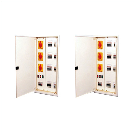 Industrial Control Panel Boards