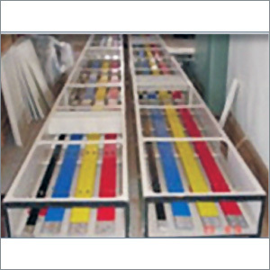Electrical Bus Duct Assembly