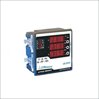 Control Panel Accessories