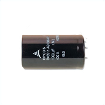 Epcos Capacitors