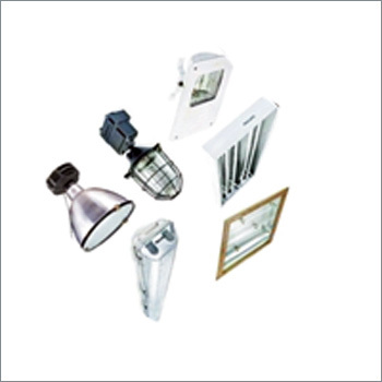 LED Panel Light Fitting