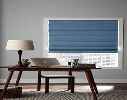 Roman Blinds