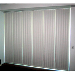 Panel Glide Blinds