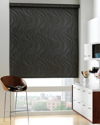 Designer Roller Blind