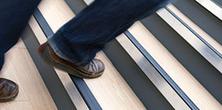 Stair Edgings and Trims