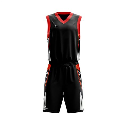Customwear Uniform Basketball Customwear Uniform Basketball
