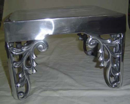 Designer Metal Stool