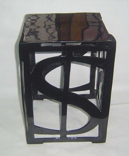 Stainless Steel Stool