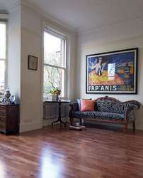 Beech Sylva Red Wood