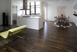 Black Oak Wood