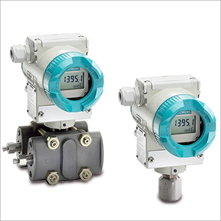 Hart Pressure Transmitter