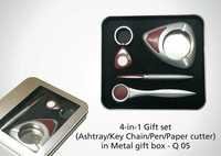 4 pc in 1 Gift set