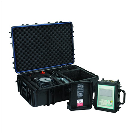 Sitrans Fue1010 Energy Check Metering Kit