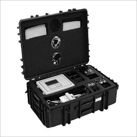 Sitrans Fug1010 Gas Check Metering Kit