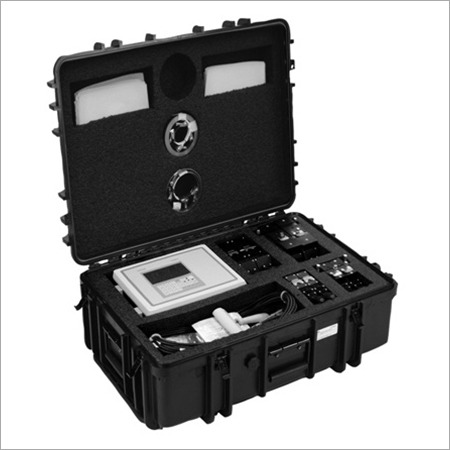 Sitrans Fup1010 Liquid Check Metering Kit
