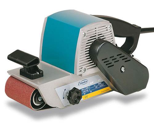 Belt Sander Machine