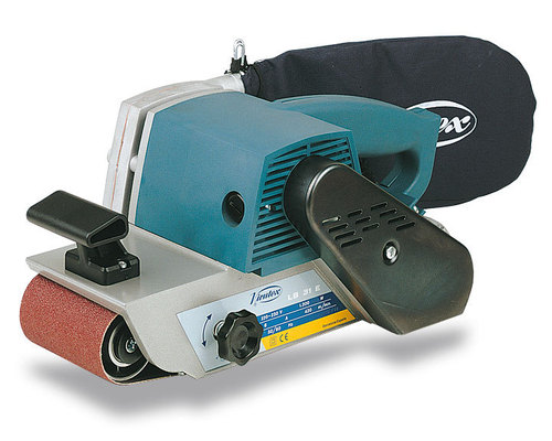 Belt sander