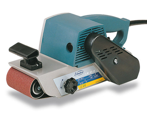 Belt sander