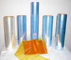 PVC Shrink Film