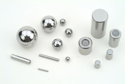 Bearing Steel Ball & Bearing Steel Roller