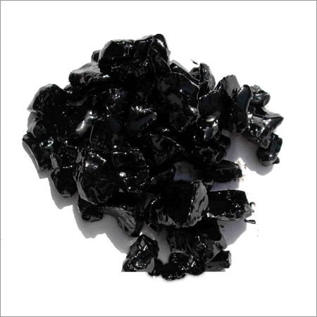 Space Bitumen