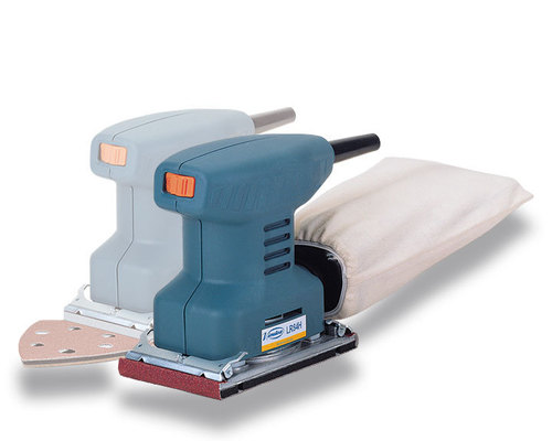 Miniorbital sander