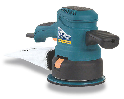 Rotary Orbital Sander