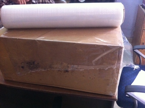 Stretch Film
