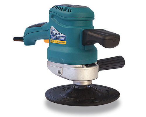 Disc sander