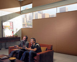 Architella Top Down Bottom Up Den