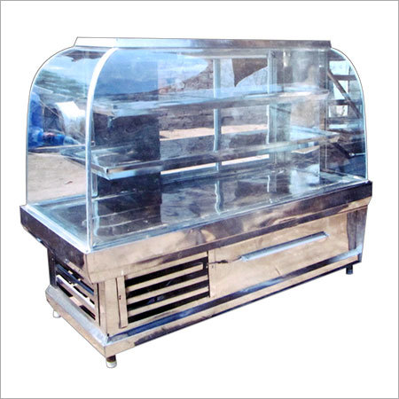 Refrigerated Display Counter