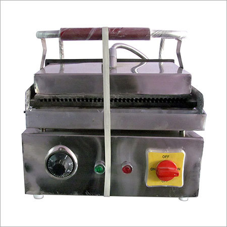Kitchen Equipment