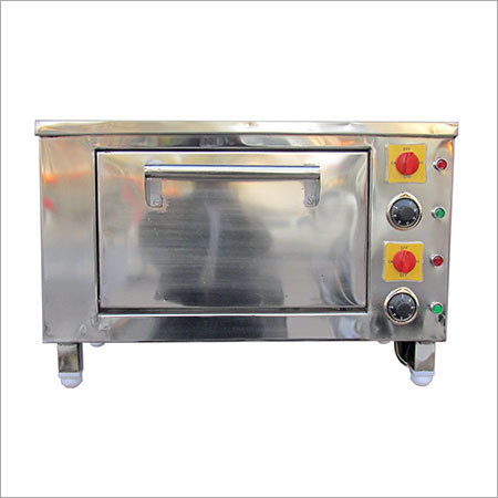 Commercial Cooking Equipment