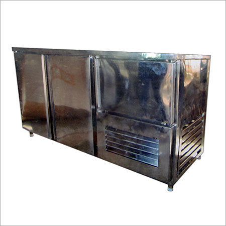 Refrigeration Equipment