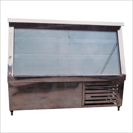 Cold Display Counter