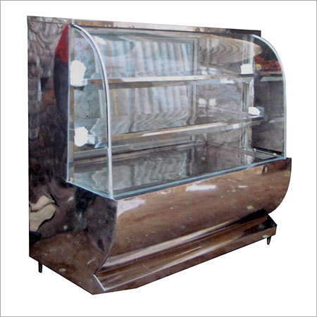 Cold Display Counter